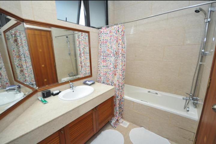 Penthouse In The City Katil *