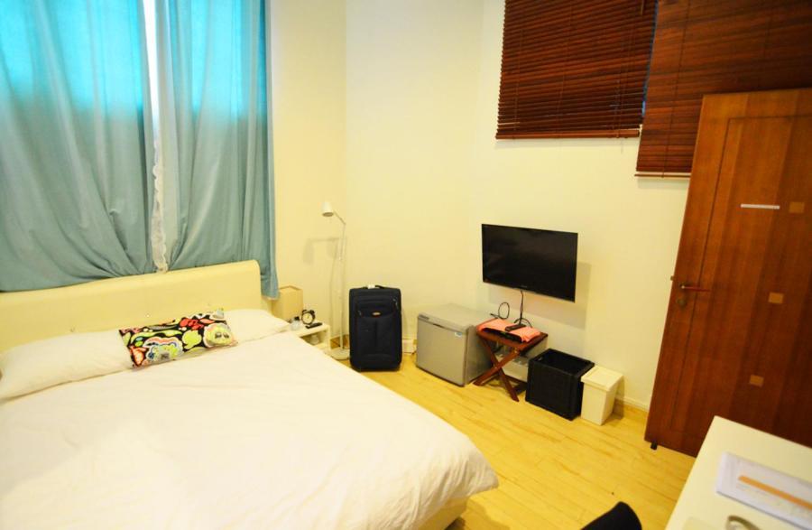 Penthouse In The City Singapura